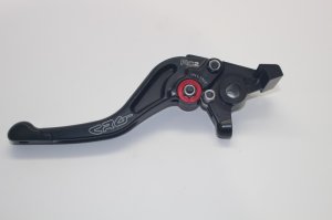 Honda CBR600RR Brake Lever - CRG Constructors - RC2 - Black - `03-`06 Honda CBR600RR Brake Lever - CRG Constructors - RC2 - Black - `03-`06